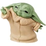 Фигурка Star Wars Мандалорец Малыш Йода атакует 6 см (F1213/F1217)