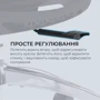 Офисное кресло Sihoo DORO C300L Mesh Black (DORO-C300L-A3-101)