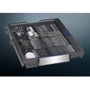 Посудомойка Siemens SR25ZI11ME: Размеры 84.5x45x60 см