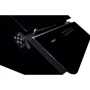 Витяжка Borgio RNT-LX 60 black SU: Тип фільтра повітря Рециркуляція, Відведення