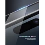 Захисне скло для iPhone ArmorStandart Tempered Glass Supreme Icon 2.5D Black для iPhone 14 Pro Max (ARM69296): Колір чорний
