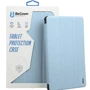 Аксесуар для iPad BeCover Case Book Soft TPU Tri Fold Light Blue (707527) для iPad 10.2" (2019-2021)