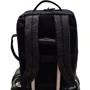 Сумка-рюкзак Semi Line Black черный (L2012): Фактура Тканая