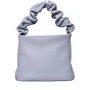 Жіноча сумка-мішок ARTiS Bags блакитна (171730): Країна виробник Італія