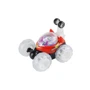 Машинка перевертыш Limo Toy на радиоуправлении 9293-9294: Тип двигателя Электродвигатель
