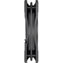 Кулер Deepcool RF120 FS (DP-FLED3-RF120-FS): Тип вентилятор