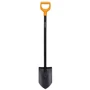 Лопата Fiskars Solid штыковая (1066716) фото 7
