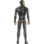 Фигурка HASBRO AVENGERS AVN серии Мстители 30 см E7878 AVN TITAN HERO FIGURE BLK GOLD IRON MAN (E3308_E7878) фото 6