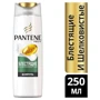 Pantene Шампунь Блестящие и шелковистые 250 ml: Назначение Очищение