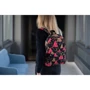 Сумка для ноутбука 2E Bags&Cases 13" TeensPack Triangles Backpack Black (2E-BPT6114BK) фото 9