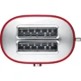 Тостер KitchenAid 5KMT2116EER: Тип Тостер
