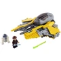 LEGO Star Wars Перехватчик джедая Анакина (75281): Серия Star Wars