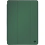 Аксесуар для планшетних ПК ArmorStandart Flex Case Dark Green для Samsung Galaxy Tab A9 Plus SM-X210/SM-X215/SM-X216 (ARM84443): Сумісність Galaxy Tab A9 Plus SM-X216, Galaxy Tab A9 Plus SM-X215, Galaxy Tab A9 Plus SM-X210