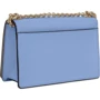 Женская сумка кросс боди Furla Mini голубая (1021921): Страна производитель Италия