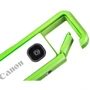 Экшн камера Canon IVY REC Green (4291C012): Разрешение матрицы 13 МП