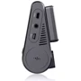 Viofo A129 Plus Duo 2K + Full HD з GPS, WiFi и камерой заднего вида: Оснащение вторая камера (салон, задний обзор), G-сенсор (датчик удара/движения), аккумулятор, дисплей, микрофон, печать даты и времени на видео, регистрация GPS-координат, динамик, управление и поддержка Wi-Fi,
