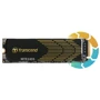 Transcend MTE245S 4 TB (TS4TMTE245S): Тип накопителя внутренний