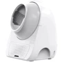 Смарт автоматичний лоток CATLINK Scooper Luxury Pro-X (6972884750705): Материал Пластик