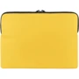 Tucano Gommo Yellow (BFGOM1314-Y) for MacBook Air 15" M3 | M2 (2024 | 2023): Тип чехла чехол-папка