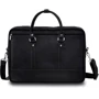 Solier Leather Bag Black (S04Black) for MacBook Pro 15": Совместимость MacBook 15