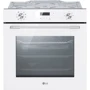 Духовой шкаф электрический LG WSEZ7213W