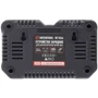 Зарядное устройство для электроинструмента Intertool WT-0346 фото 4