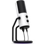 Мікрофон NZXT Wired Capsule White (AP-WUMIC-W1) (AP-WUMIC-W1): Спосіб підключення проводной