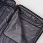 Чемодан Ricco Grande XL red (T15003red-XL): Стиль Повседневный (Casual)