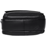 Мужская сумка через плечо Ricco Grande черная (K16268-black): Пол Мужской