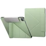 Аксессуар для iPad Switcheasy Origami Spring Green (GS-109-176-223-183) for iPad Pro 12.9" 2021