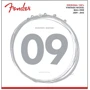 Струна для гитар Набор струн для электрогитары Fender 150L (A009795)