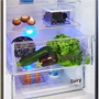 Холодильник Beko B7RCNE408HXBR: Потужність заморожування, кг/добу 10