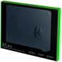 Игровая поверхность Razer Atlas Black (RZ02-04890100-R3M1): Толщина, мм 5