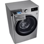 Стиральная машина LG F2V9HS9T: Количество программ стирки 14