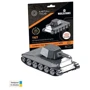 Колекційна модель-конструктор Metal Time T67 танк World of Tanks (MT066): Рекомендований вік от 12 и старше