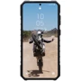 Чохол для телефона Urban Armor Gear UAG Pathfinder Black (214410114040) для Samsung S711 Galaxy S23 FE: Колір черный
