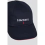 Чоловіча бейсболка Hackett Army Polo Cap темно-синя (HM042095-595) фото 2