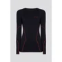 Термореглан Falke ESS Warm black-fuego 39111-3018 42 черный