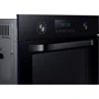 Духова шафа електрична Samsung NV68R2340RB: Об'єм, л 68