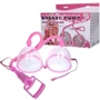 Двойная вакуумная помпа для груди Breast Pump, BI-014091-1