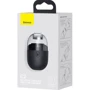 Пилосос Baseus C2 Desktop Vacuum Cleaner (Dry Battery) black (CRXCQC2A-01): Тип пилососа вакуумный