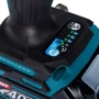 Гайковерт Makita TW005GD201: Тип патрона квадрат 1/2"
