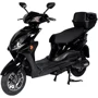 Электроскутер Atlas Pegas 1500W Lithium Black