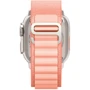 ArmorStandart Alpina Band Peach for Apple Watch 42/44/45/46/49mm (ARM81051) фото 5