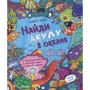 Найди акулу в океане