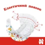 Huggies Classic 5 Jumbo 42: Размер подгузника 5 (XL)