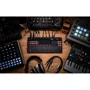 Аналоговый синтезатор IK MULTIMEDIA UNO Synth Pro Desktop Black Edition: Тип Аранжировочные