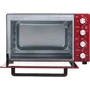 Электродуховка настольная Saturn ST-EC3305R: Размеры 35.7х44.7х58 см