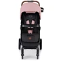 Візок Kinderkraft Cruiser LX Pink (KKWCRLXPNK0000) фото 10