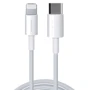 Кабель WIWU Gear G90 Series USB-C to Lightning Black